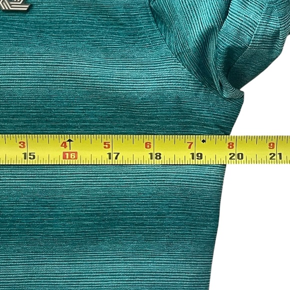 Aperture Teal Blue Snowboard Jacket Technical Waterproof Winter
Apres - Ski - Picture 8 of 16